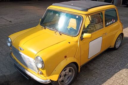 Mini 1300 10.000 km 5.000 &euro; Titz 52445