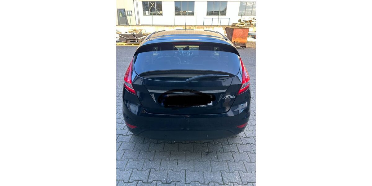 Ford Fiesta 120.000 km 3.200 &euro; Simmerath 52152