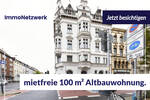 Etagenwohnung Aachen Frankenberger Viertel - 4 Zimmer, 98 m&sup2;, 349.500&euro; | Angebot:25986233