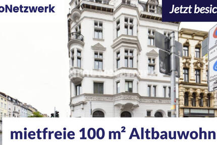 Wohnung Aachen Frankenberger Viertel - 4 Zimmer, 98 m&sup2;, 349.500&euro; | Angebot:25986233