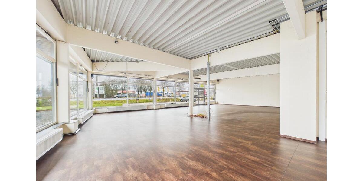 Gewerbeobjekt Erkelenz - 3.600&euro; | Angebot:25161383