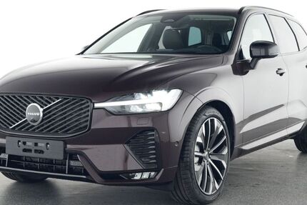 Volvo XC60 27.824 km 54.690 &euro; Aachen 52078