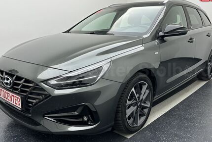 Hyundai i30 84.000 km 16.590 &euro; Stolberg 52222