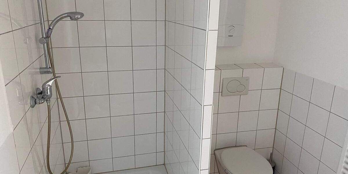Etagenwohnung Nörvenich - 2 Zimmer, 49 m&sup2;, 380&euro; | Angebot:26740640