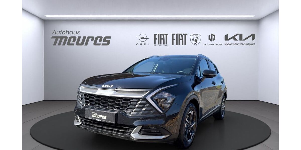 Kia Sportage 32.643 km 26.988 &euro; Heinsberg 52525