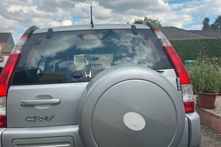 Honda CR-V 99.309 km 5.650 &euro; Übach-Palenberg 52531