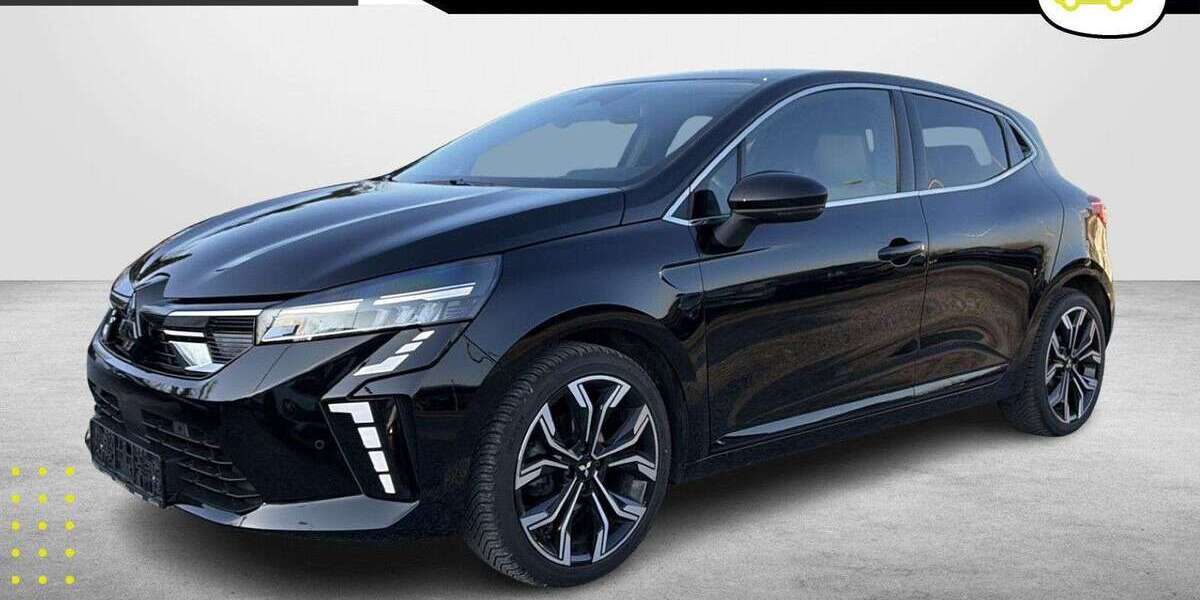 Mitsubishi Colt 13.800 km 18.490 &euro; Jülich 52428