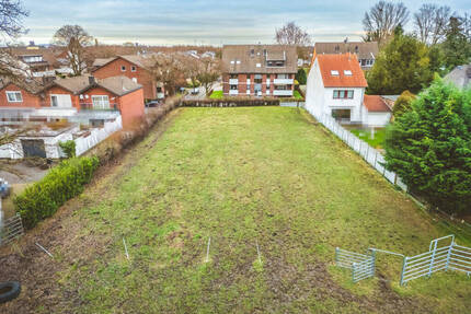 Grundstück Würselen Broichweiden - 490.000&euro; | Angebot:26207159