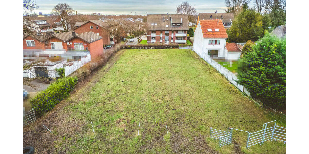 Grundstück Würselen Broichweiden - 490.000&euro; | Angebot:26207159