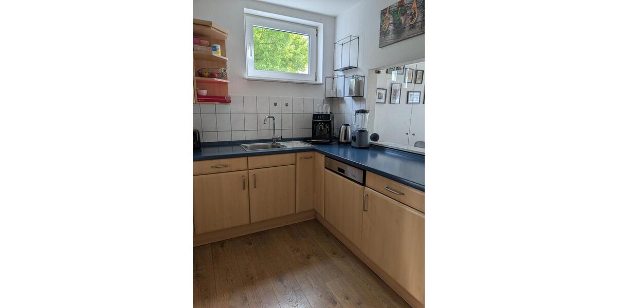 Erdgeschoßwohnung Merzenich - 3.5 Zimmer, 94 m&sup2;, 1.262&euro; | Angebot:26698755