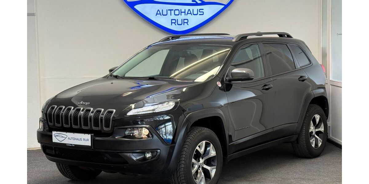 Jeep Cherokee 99.000 km 16.390 &euro; Düren 52353