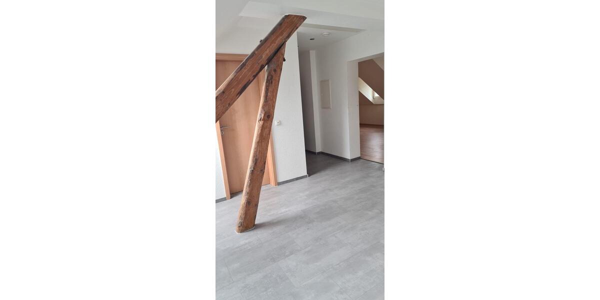 Dachgeschoßwohnung Würselen - 2.5 Zimmer, 50 m&sup2;, 570&euro; | Angebot:23760031