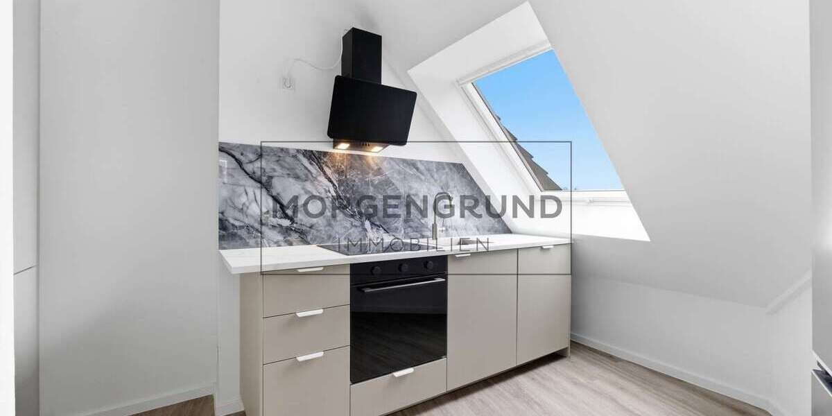 Etagenwohnung Aachen Forst - 3 Zimmer, 76 m&sup2;, 1.400&euro; | Angebot:25318705