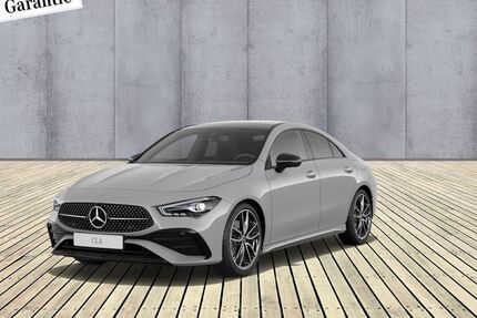 Mercedes-Benz CLA 200 11.000 km 43.850 &euro; Geilenkirchen 52511