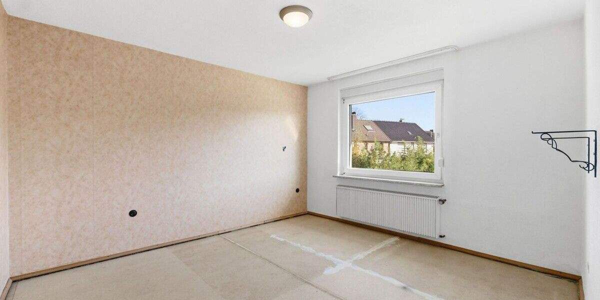 Doppelhaushälfte Baesweiler - 6 Zimmer, 101 m&sup2;, 299.000&euro; | Angebot:25674836