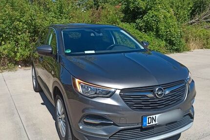 Opel Grandland (X) 108.000 km 10.590 &euro; Düren 52353