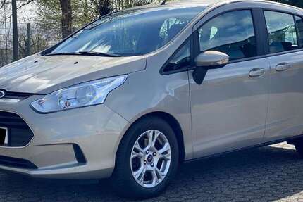 Ford B-Max 116.460 km 6.400 &euro; Düren 52353