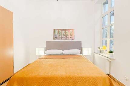 Zimmer Aachen Aachen-Mitte - 1 Zimmer, 1.100&euro; | Angebot:6334225