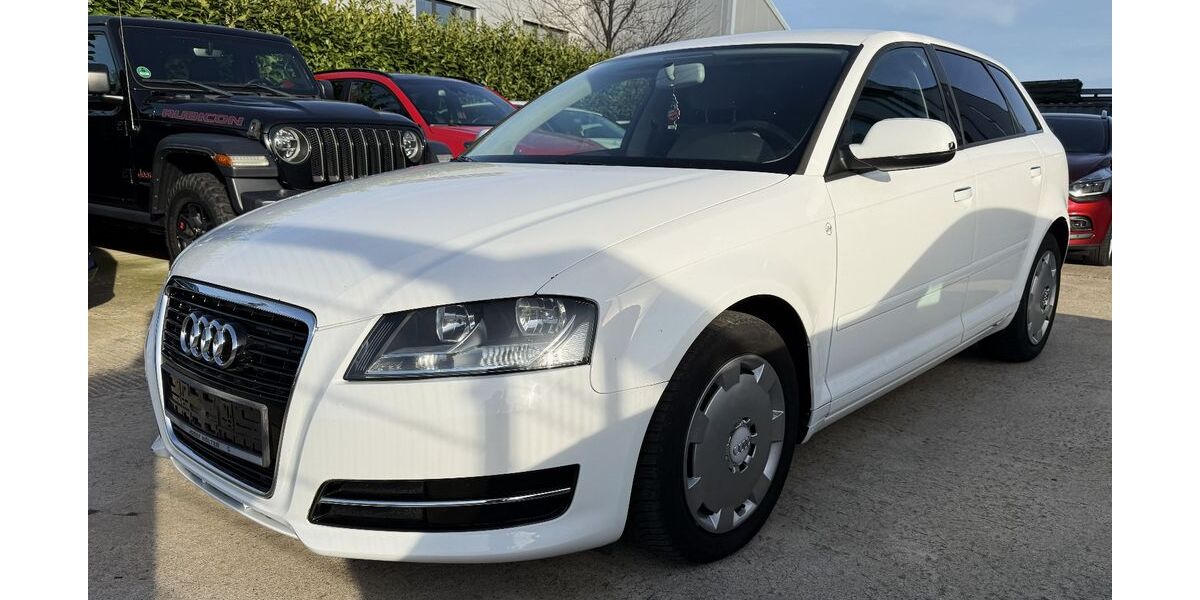 Audi A3 238.000 km 3.490 &euro; Düren 52351