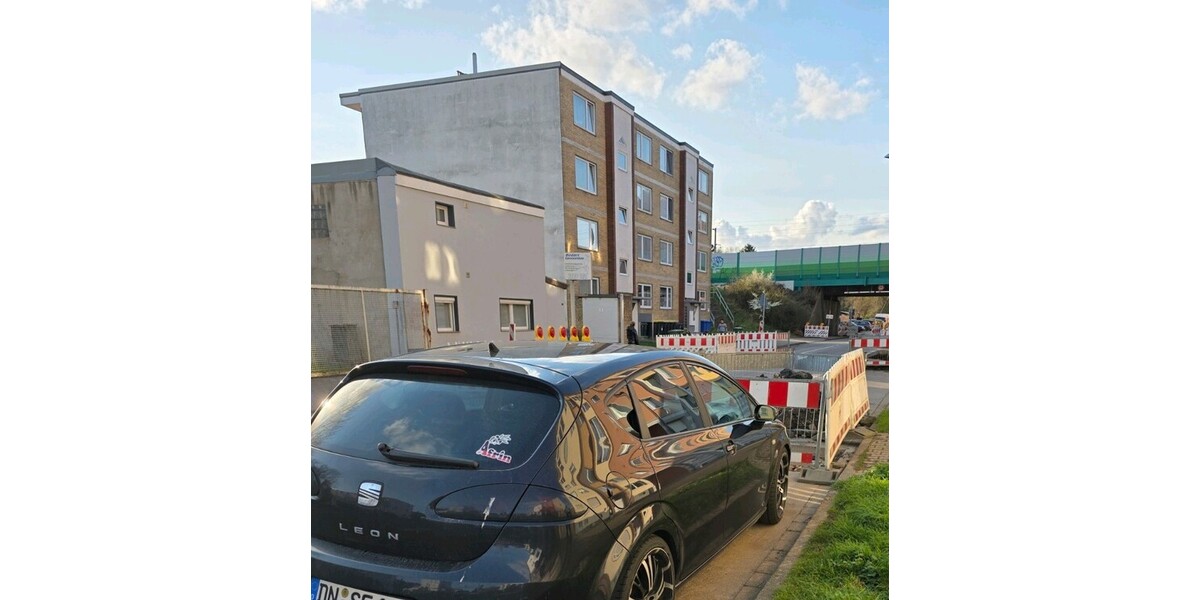 Seat Leon 250.000 km 3.000 &euro; Düren 52349