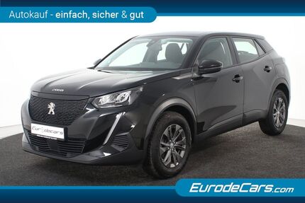 Peugeot 2008 37.000 km 14.500 &euro; Herzogenrath 52134
