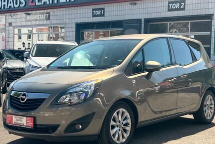 Opel Meriva 70.000 km 7.790 &euro; Stolberg bei Aachen 52222