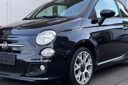 Fiat 500 106.000 km 4.900 &euro; Aachen 52080