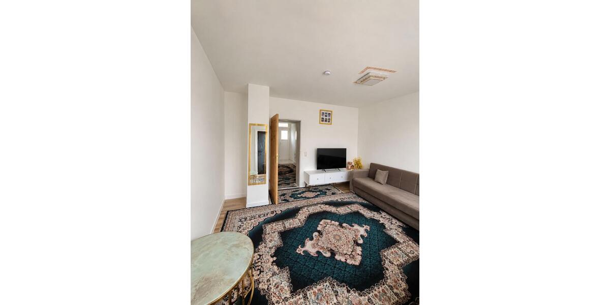 Etagenwohnung Aachen Aachen-Mitte - 4 Zimmer, 84 m&sup2;, 840&euro; | Angebot:26521326