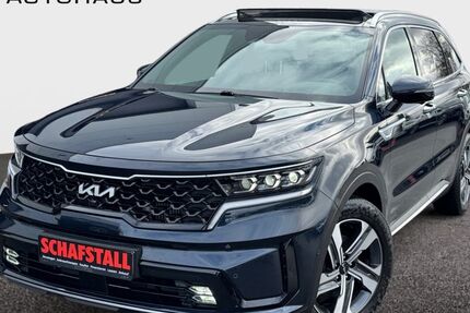 Kia Sorento 37.418 km 35.979 &euro; Aachen 52070
