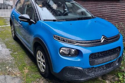 Citroen C3 134.000 km 5.950 &euro; Aachen 52076