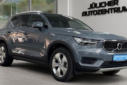 Volvo XC40 50.000 km 26.490 &euro; Jülich 52428