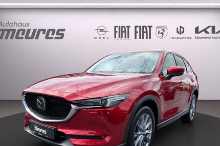 Mazda CX-5 42.564 km 23.488 &euro; Heinsberg 52525