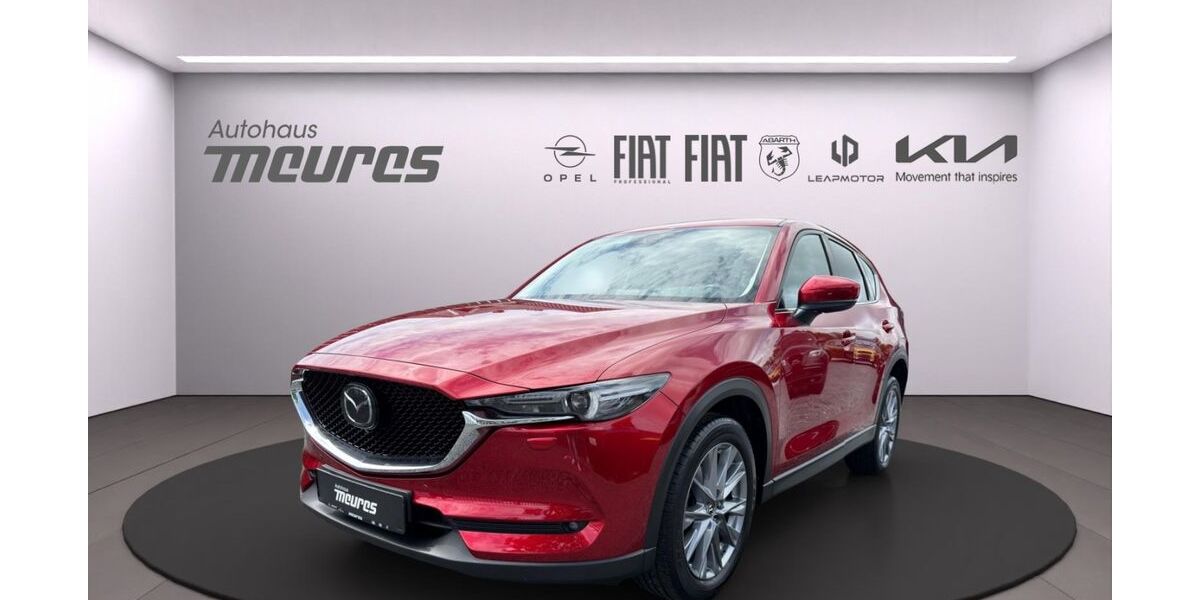 Mazda CX-5 42.564 km 23.488 &euro; Heinsberg 52525
