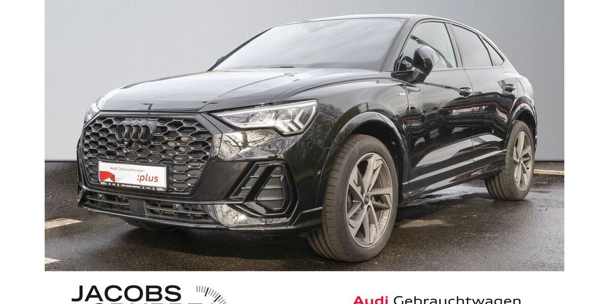 Audi Q3 5.692 km 43.830 &euro; Geilenkirchen 52511