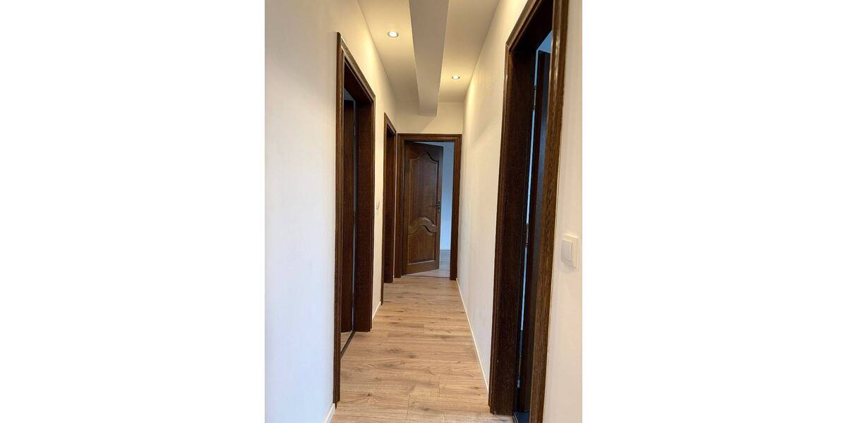 Etagenwohnung Aldenhoven-Siersdorf Siersdorf - 3 Zimmer, 90 m&sup2;, 900&euro; | Angebot:26725131