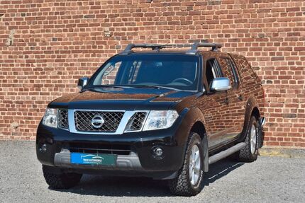 Nissan Navara 79.000 km 17.790 &euro; Düren 52351