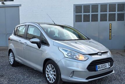 Ford B-Max 236.000 km 3.950 &euro; Übach-Palenberg bei Aachen 52531