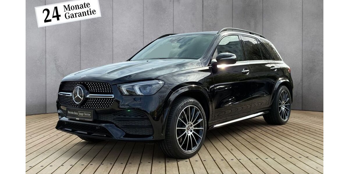 Mercedes-Benz GLE 350 111.000 km 52.850 &euro; Geilenkirchen 52511