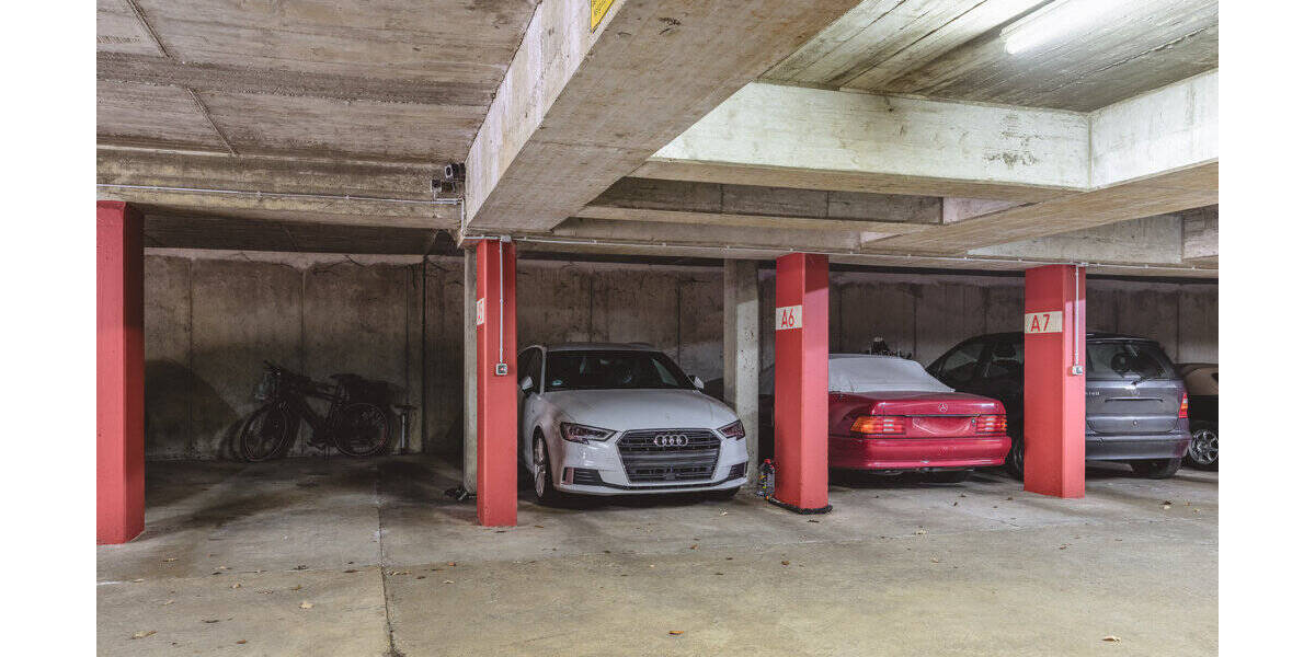 Etagenwohnung Aachen Aachen-Mitte - 3 Zimmer, 103 m&sup2;, 309.000&euro; | Angebot:26261547