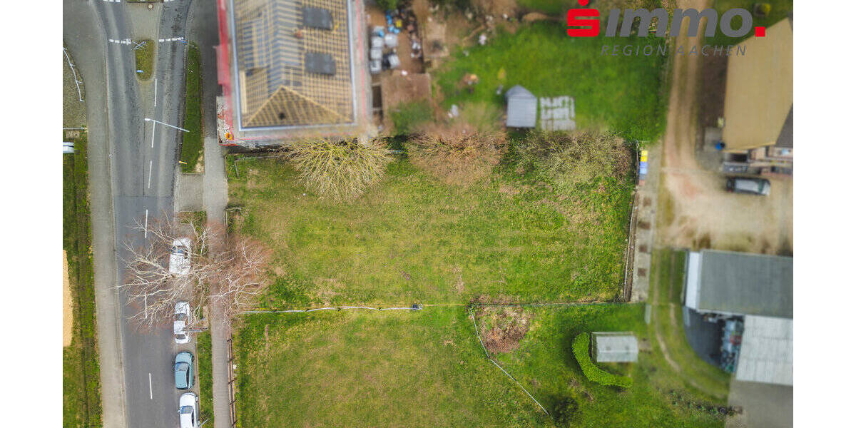 Grundstück Aldenhoven Siersdorf - 299.000&euro; | Angebot:26192212