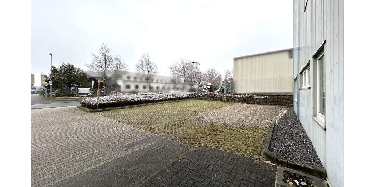 Gewerbeobjekt Baesweiler - 12.750&euro; | Angebot:25686963