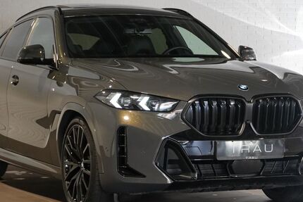 BMW X6 24.574 km 89.990 &euro; Hückelhoven 41836