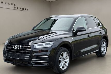 Audi Q5 81.000 km 27.990 &euro; Jülich 52428