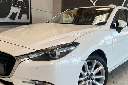 Mazda 3 83.000 km 15.499 &euro; Jülich 52428