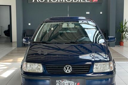 VW Polo 93.100 km 4.600 &euro; Übach-Palenberg 52531