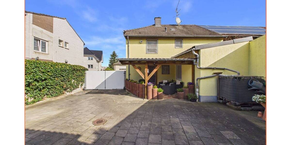 Einfamilienhaus Geilenkirchen Würm - 4 Zimmer, 120 m&sup2;, 229.000&euro; | Angebot:26116928