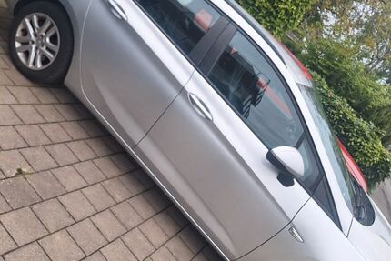 Opel Astra 195.065 km 5.500 &euro; Eschweiler 52249