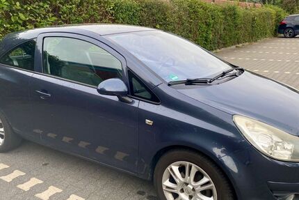 Opel Corsa 162.000 km 3.000 &euro; Düren 52351