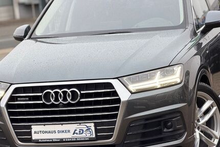 Audi Q7 151.127 km 32.600 &euro; Hückelhoven 41836