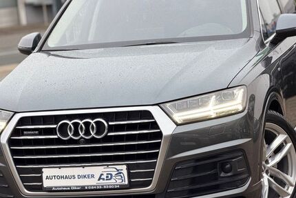 Audi Q7 151.127 km 32.999 &euro; Hückelhoven 41836